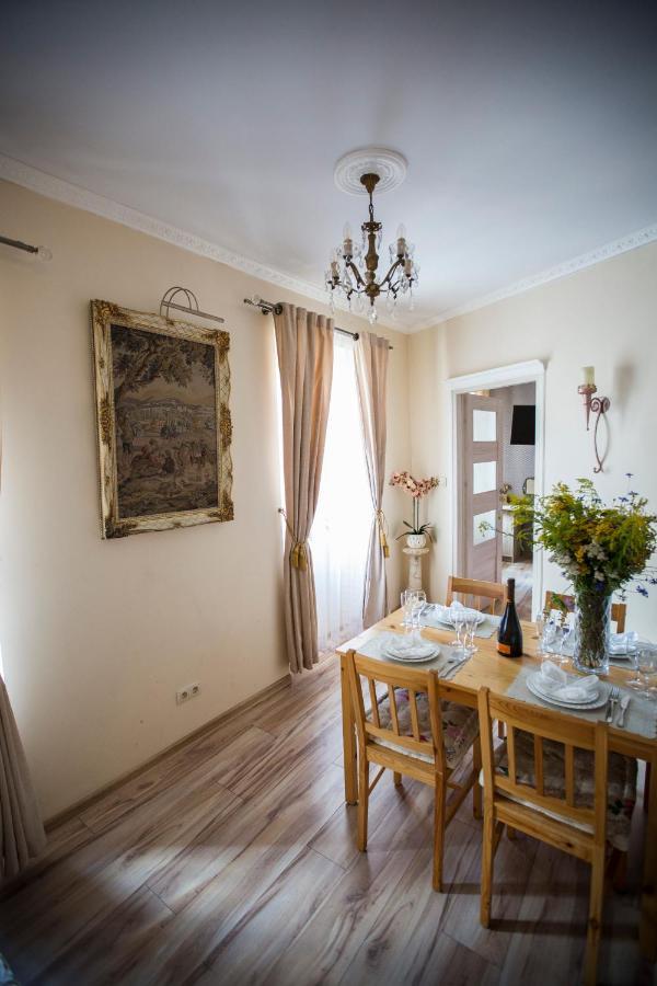 Appartamento Obok Poczty Blisko Rynku Wałbrzych Esterno foto