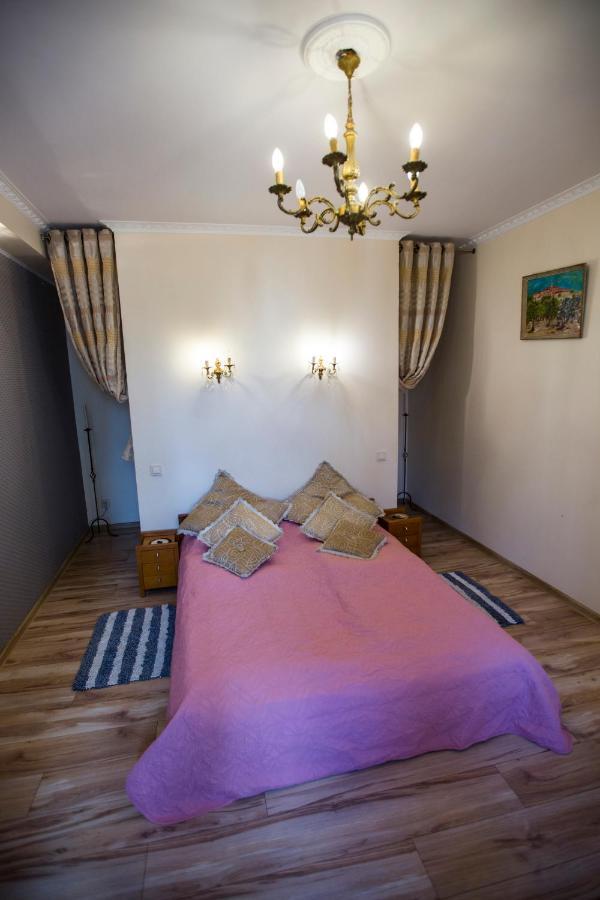 Appartamento Obok Poczty Blisko Rynku Wałbrzych Esterno foto