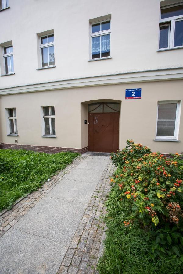 Appartamento Obok Poczty Blisko Rynku Wałbrzych Esterno foto