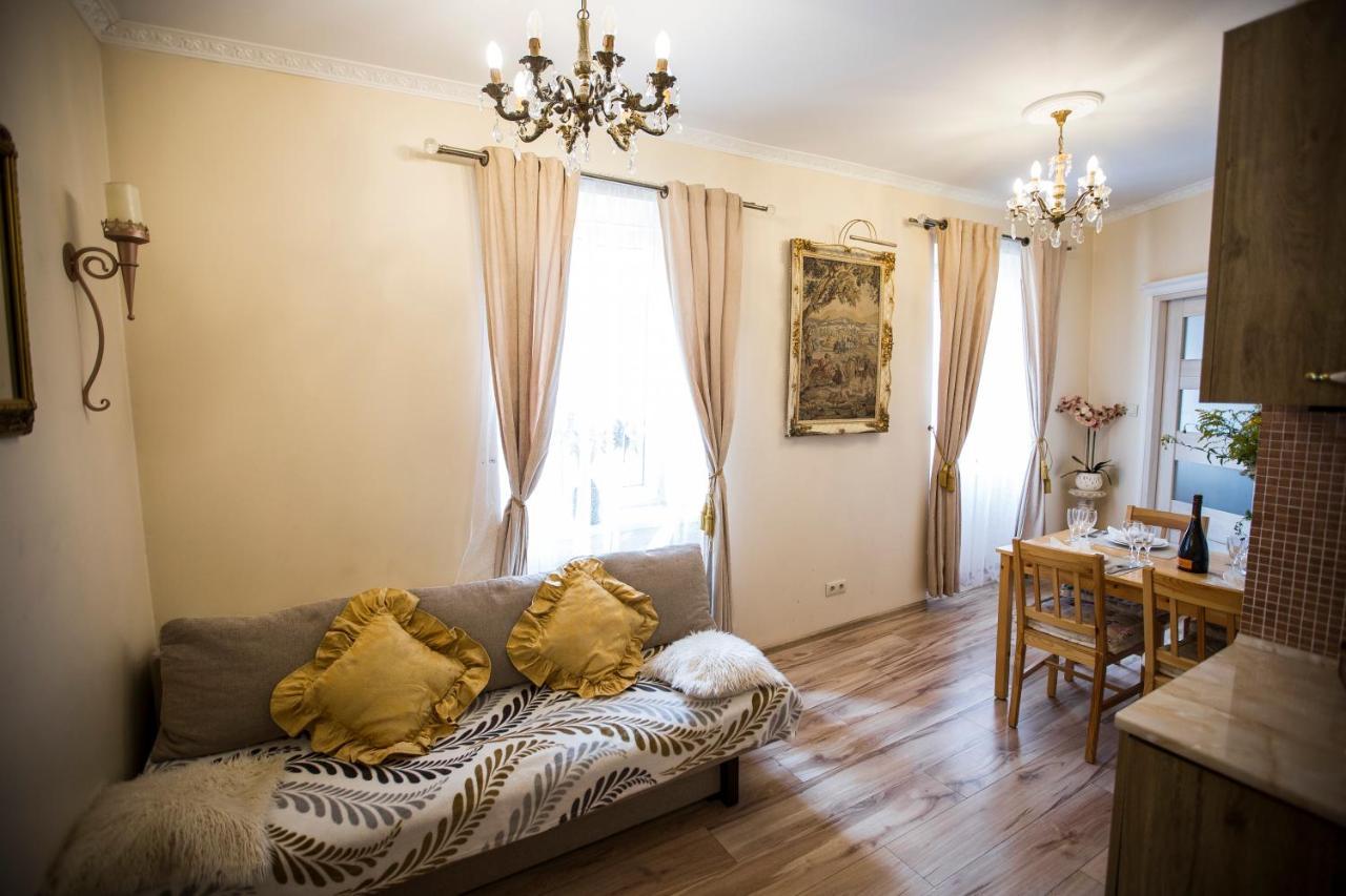 Appartamento Obok Poczty Blisko Rynku Wałbrzych Esterno foto