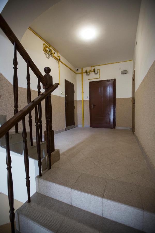 Appartamento Obok Poczty Blisko Rynku Wałbrzych Esterno foto