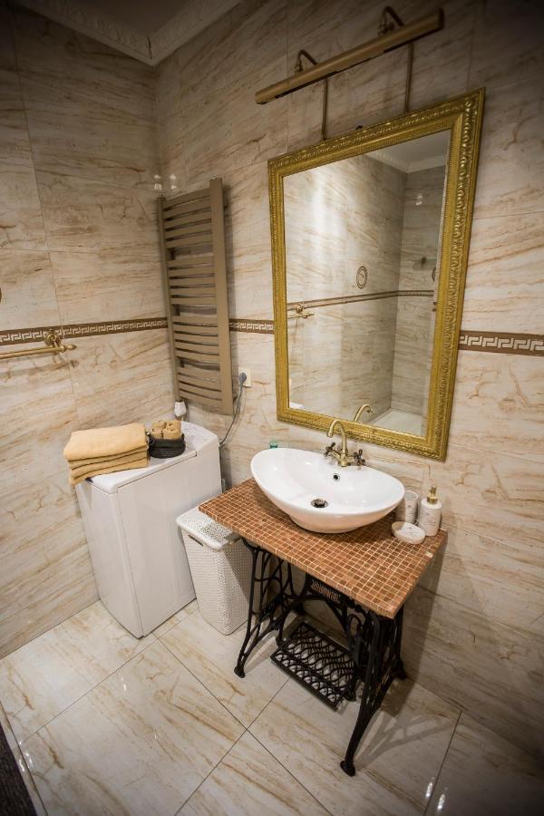 Appartamento Obok Poczty Blisko Rynku Wałbrzych Esterno foto