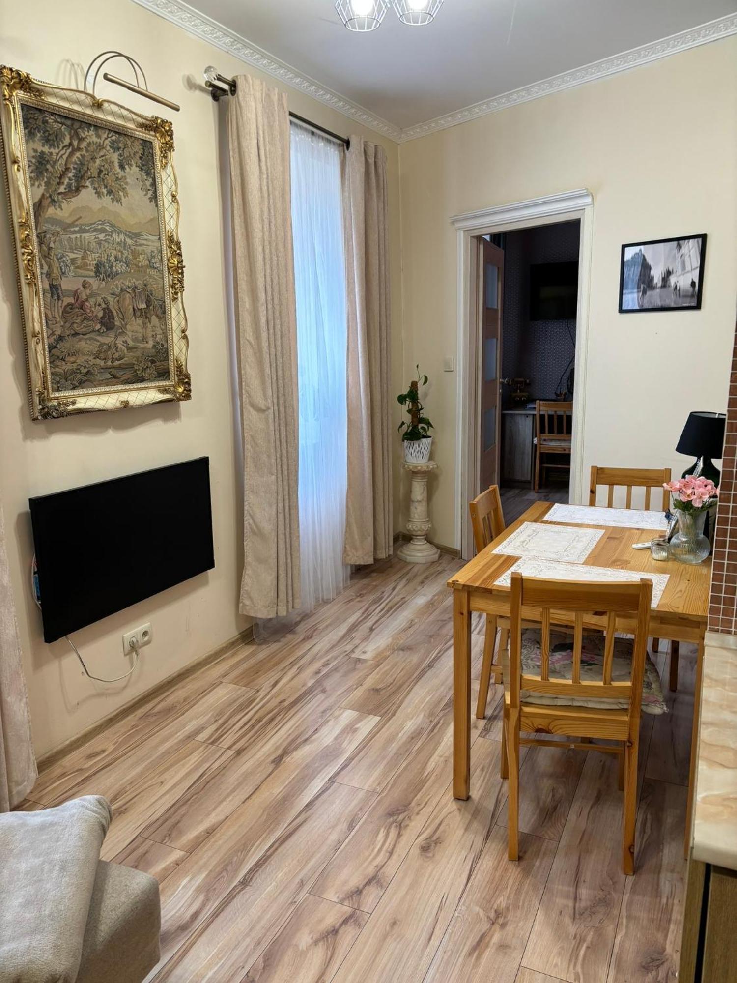Appartamento Obok Poczty Blisko Rynku Wałbrzych Esterno foto