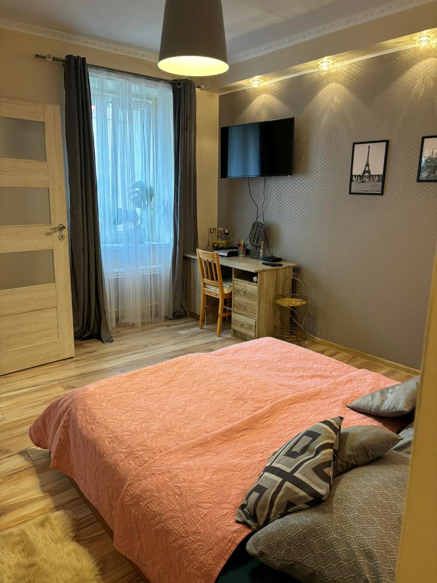Appartamento Obok Poczty Blisko Rynku Wałbrzych Esterno foto